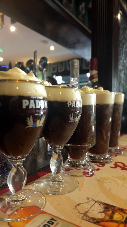 The Bailey Bar & Lounge Bed & Breakfast Athlone