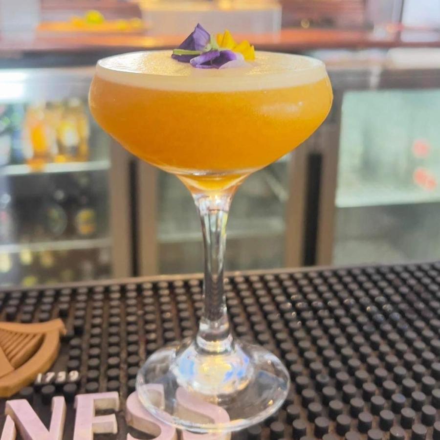 The Bailey Bar & Lounge