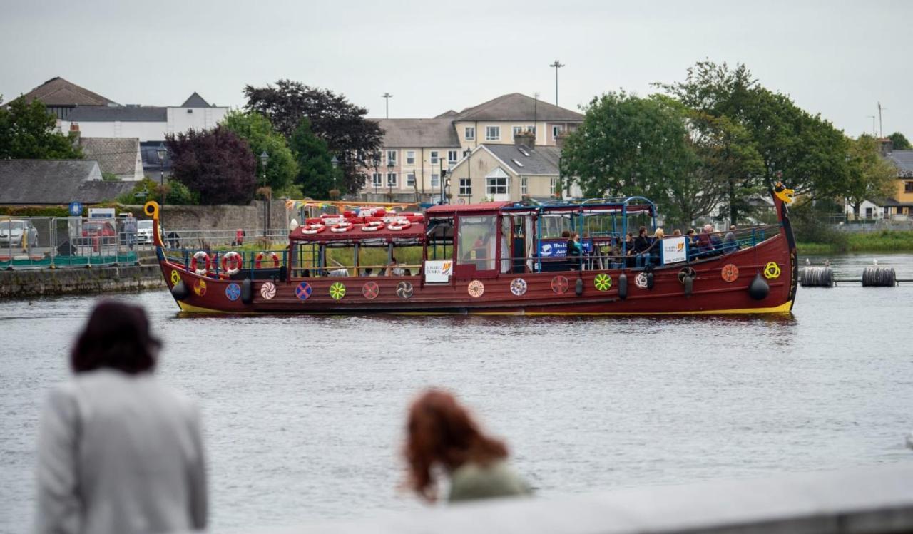 The Bailey Bar & Lounge * Athlone