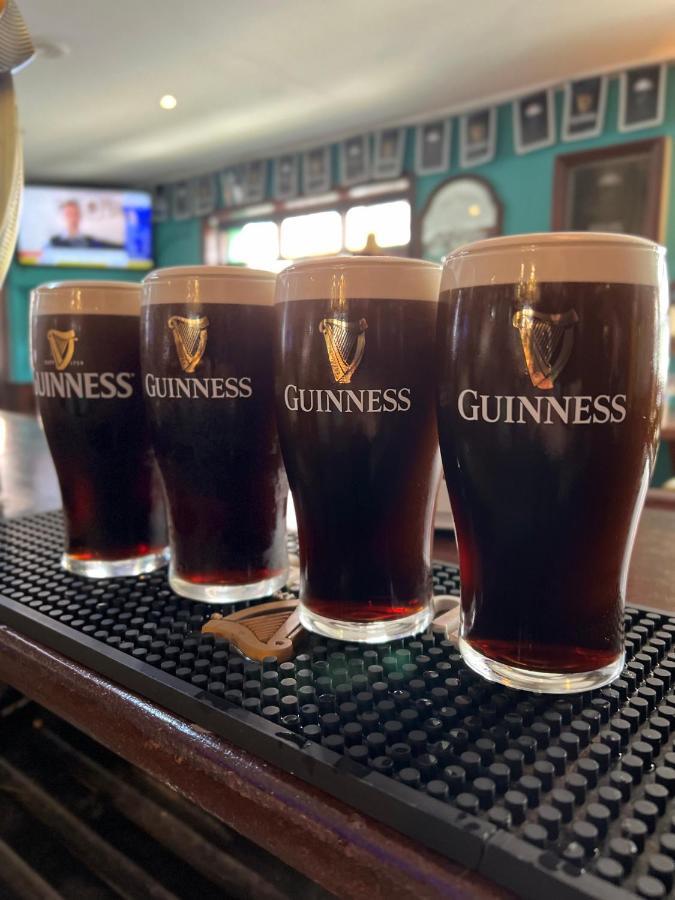The Bailey Bar & Lounge Bed & Breakfast Athlone