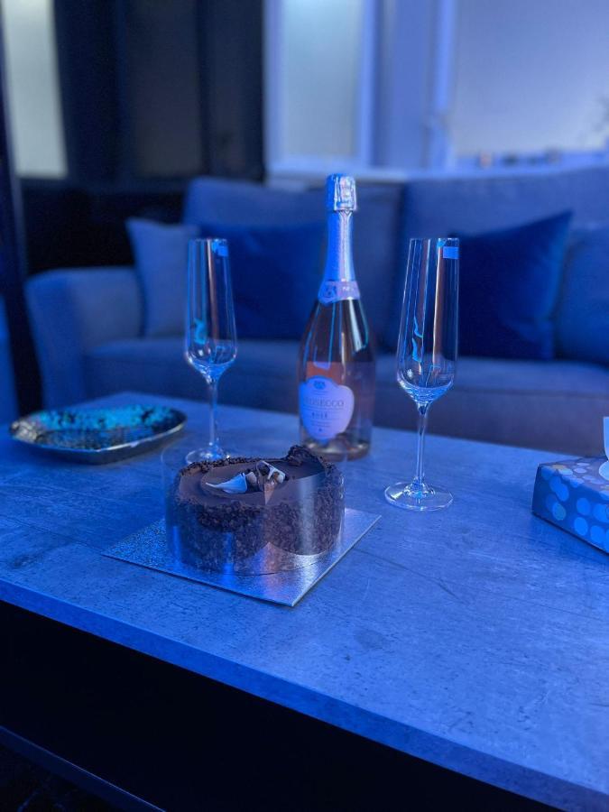 Apartment #1 Tgha Luxury In