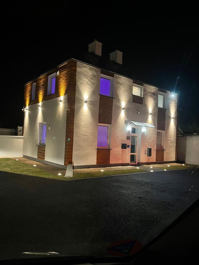 Apartment #1 Tgha Luxury In