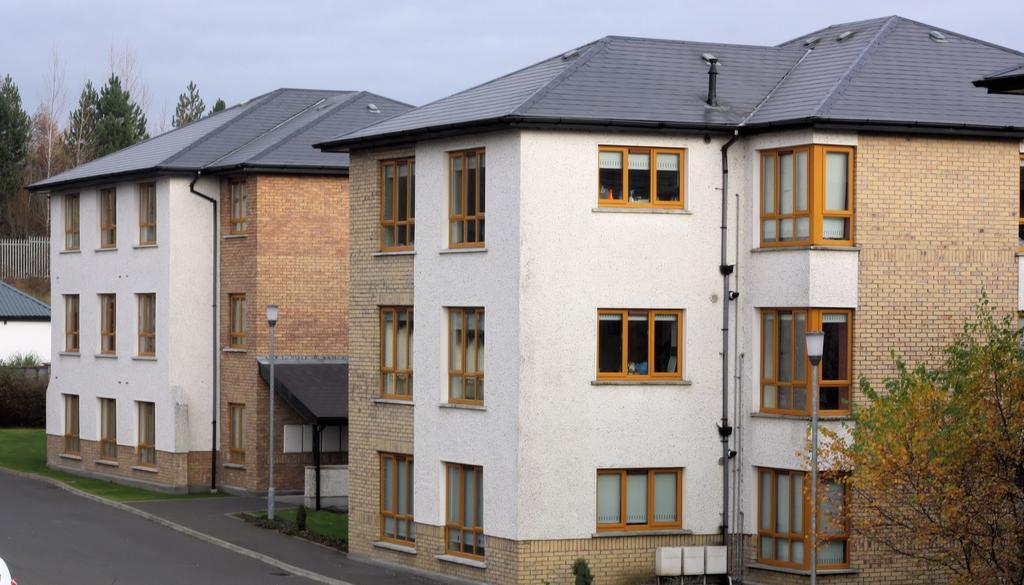 Esker Riada Apartment Athlone
