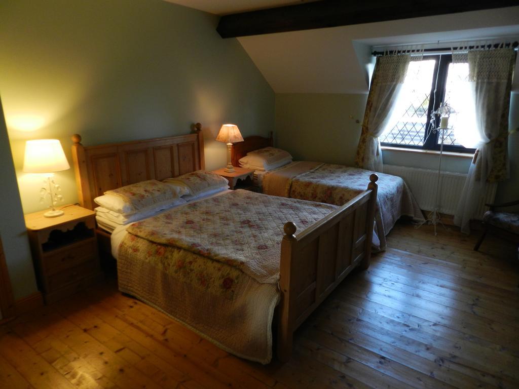 Bed & Breakfast Four Seasons Athlone