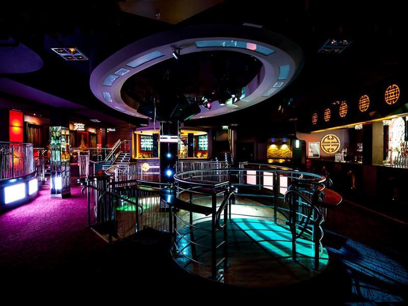 Of Wales 4* Athlone