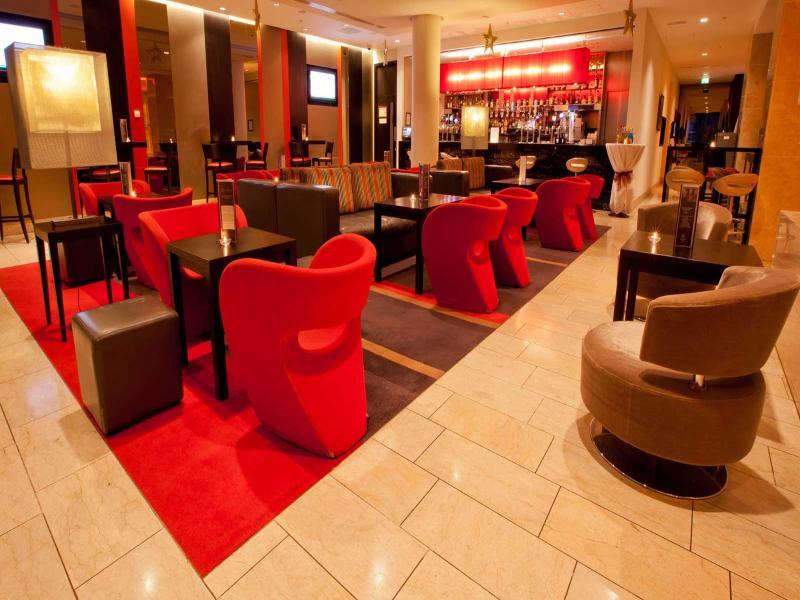 Sheraton Hotel 4*