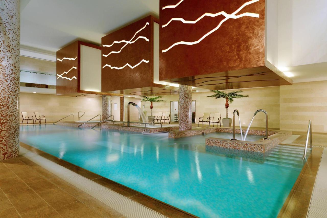 Hotel Sheraton 4*