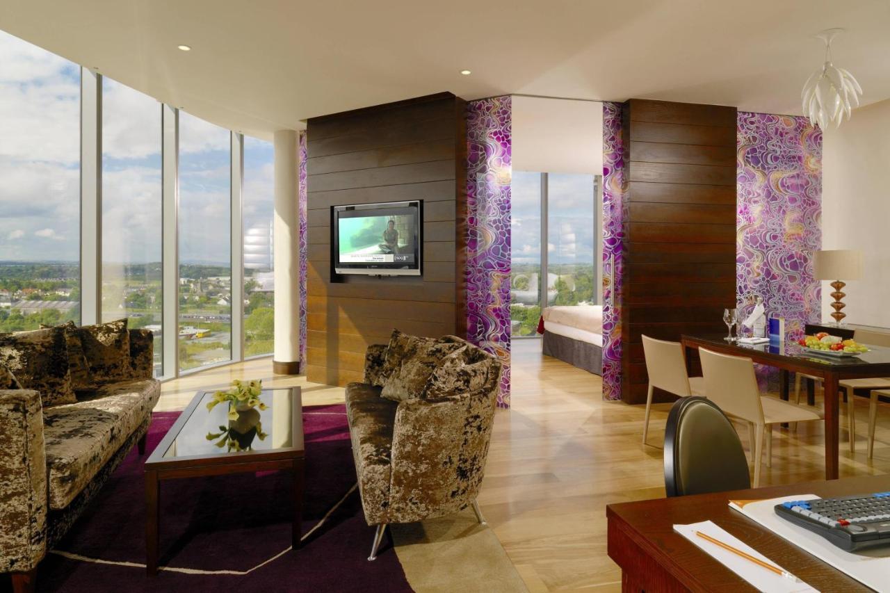 Hotel Sheraton Athlone