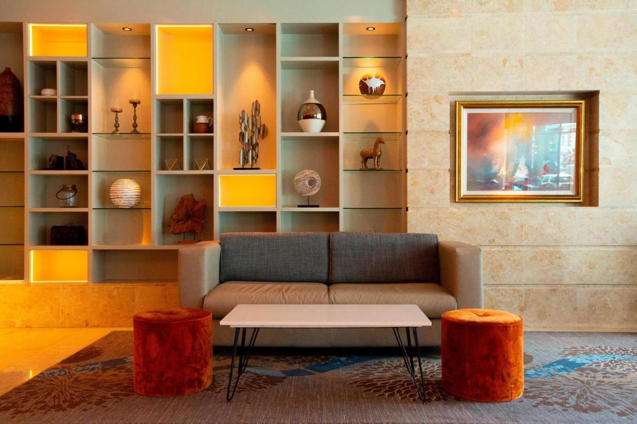 Sheraton Hotel