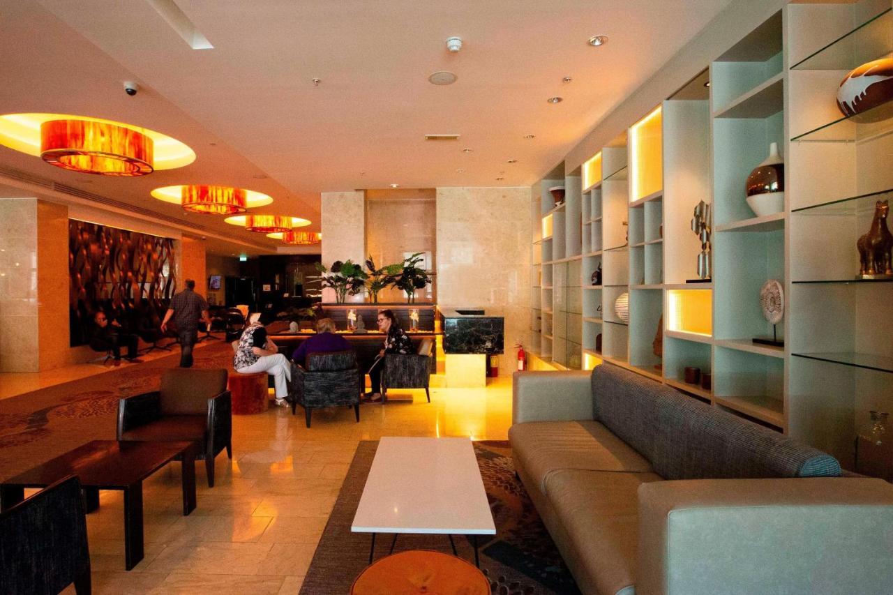 Sheraton