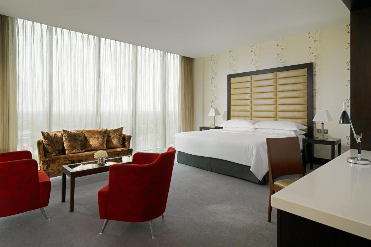 Sheraton Athlone