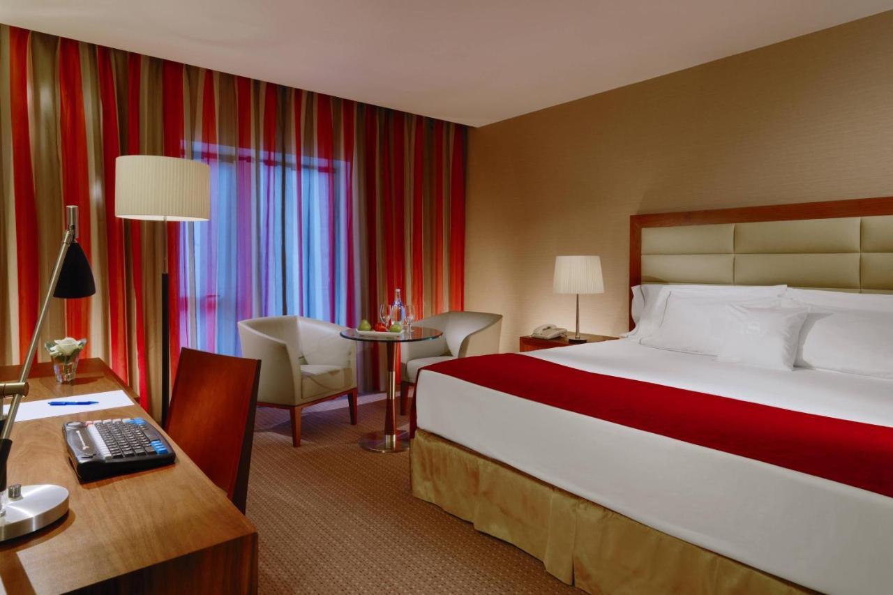 Hotel Sheraton Athlone