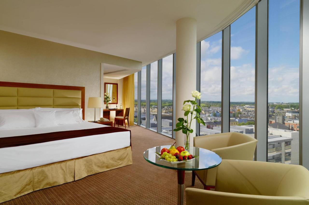 Sheraton Hotel Athlone