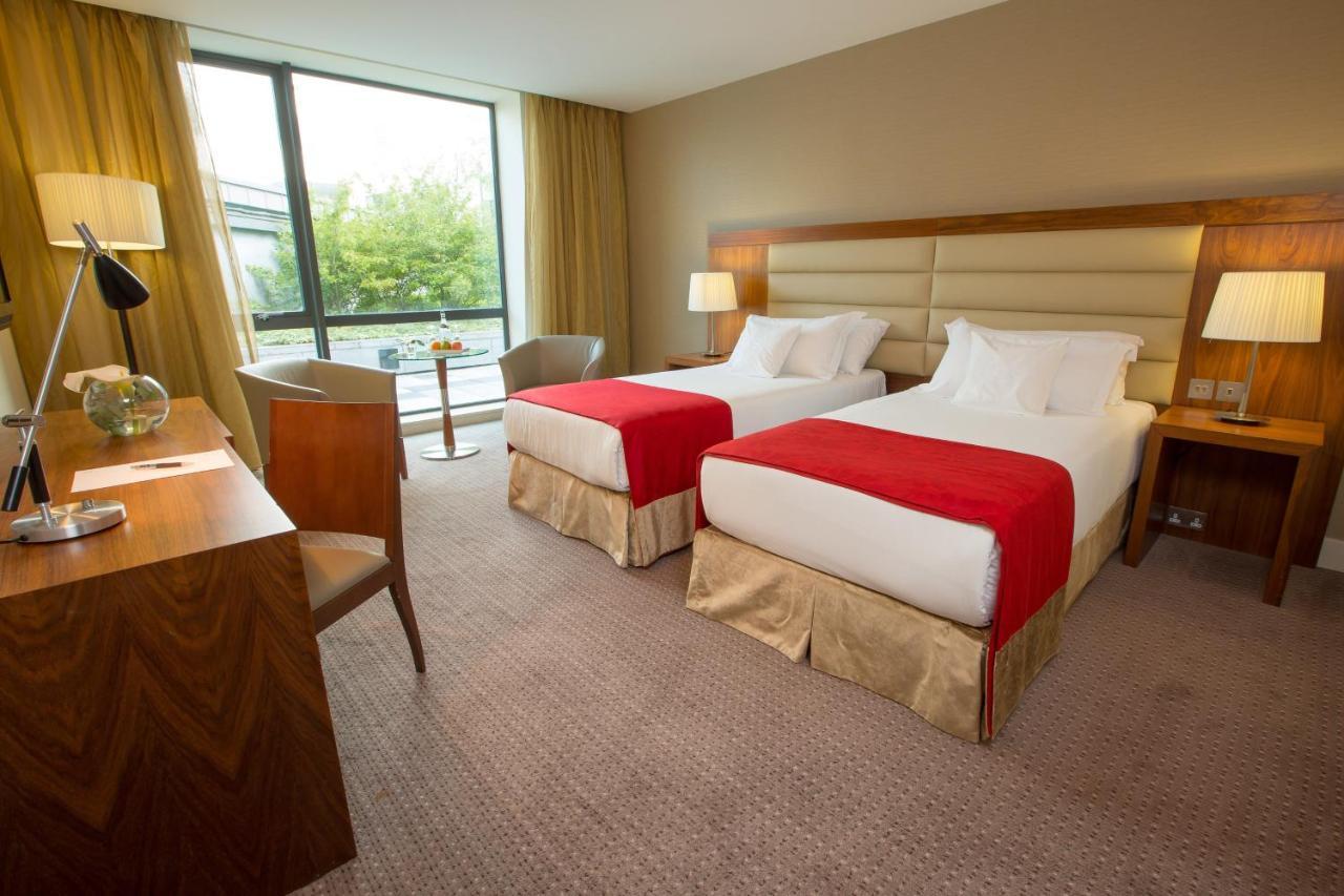 Hotel Sheraton Athlone