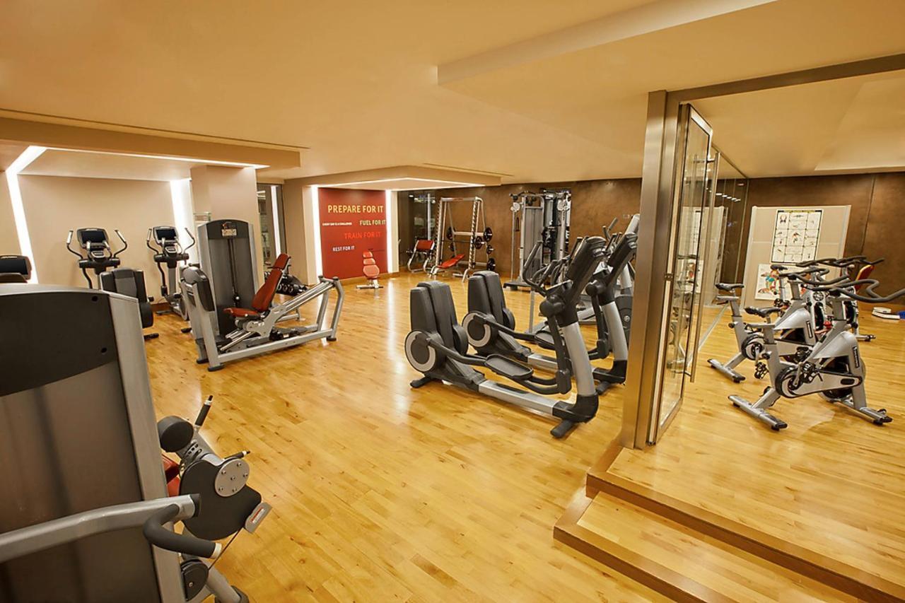 Sheraton Athlone