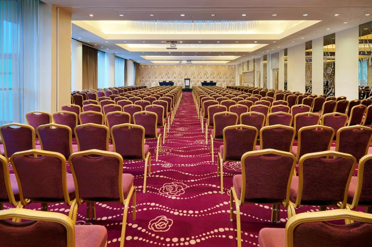 Sheraton Athlone
