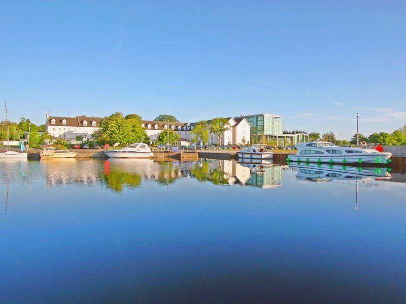 Hodson Bay