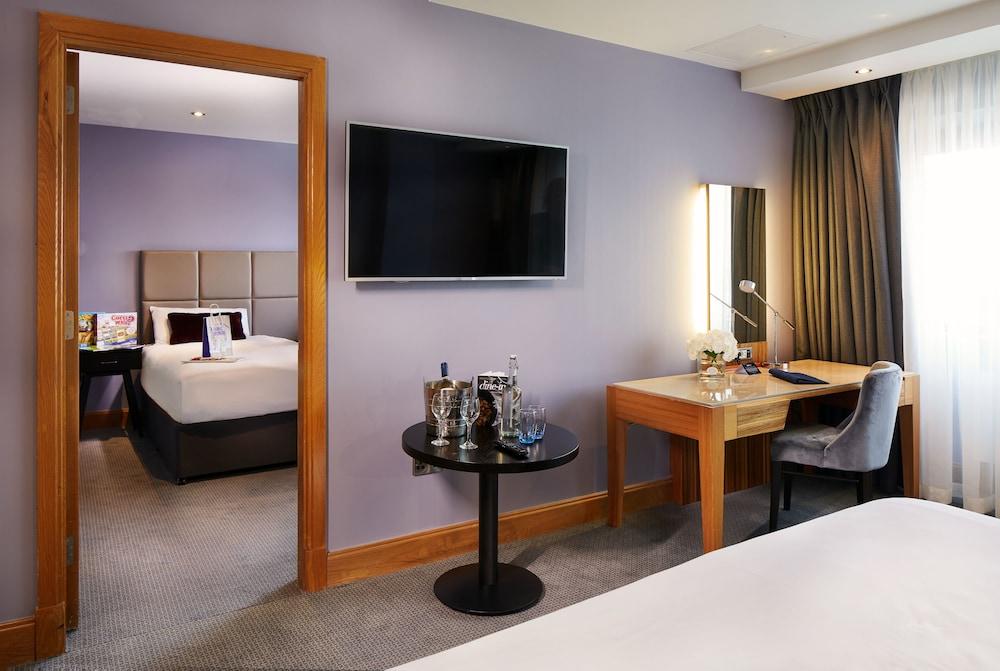 Radisson Blu Hotel,