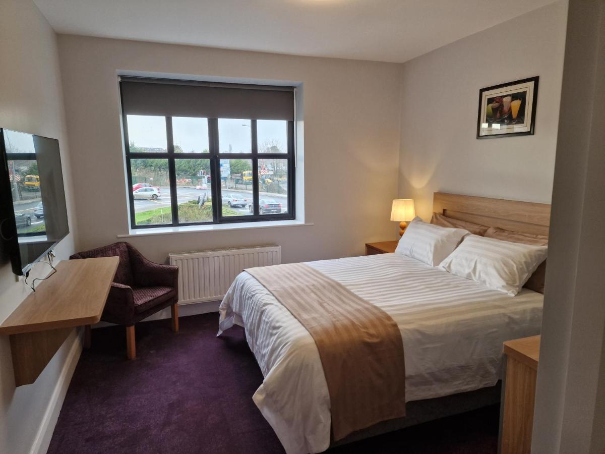 Home Inn Bed & Breakfast *