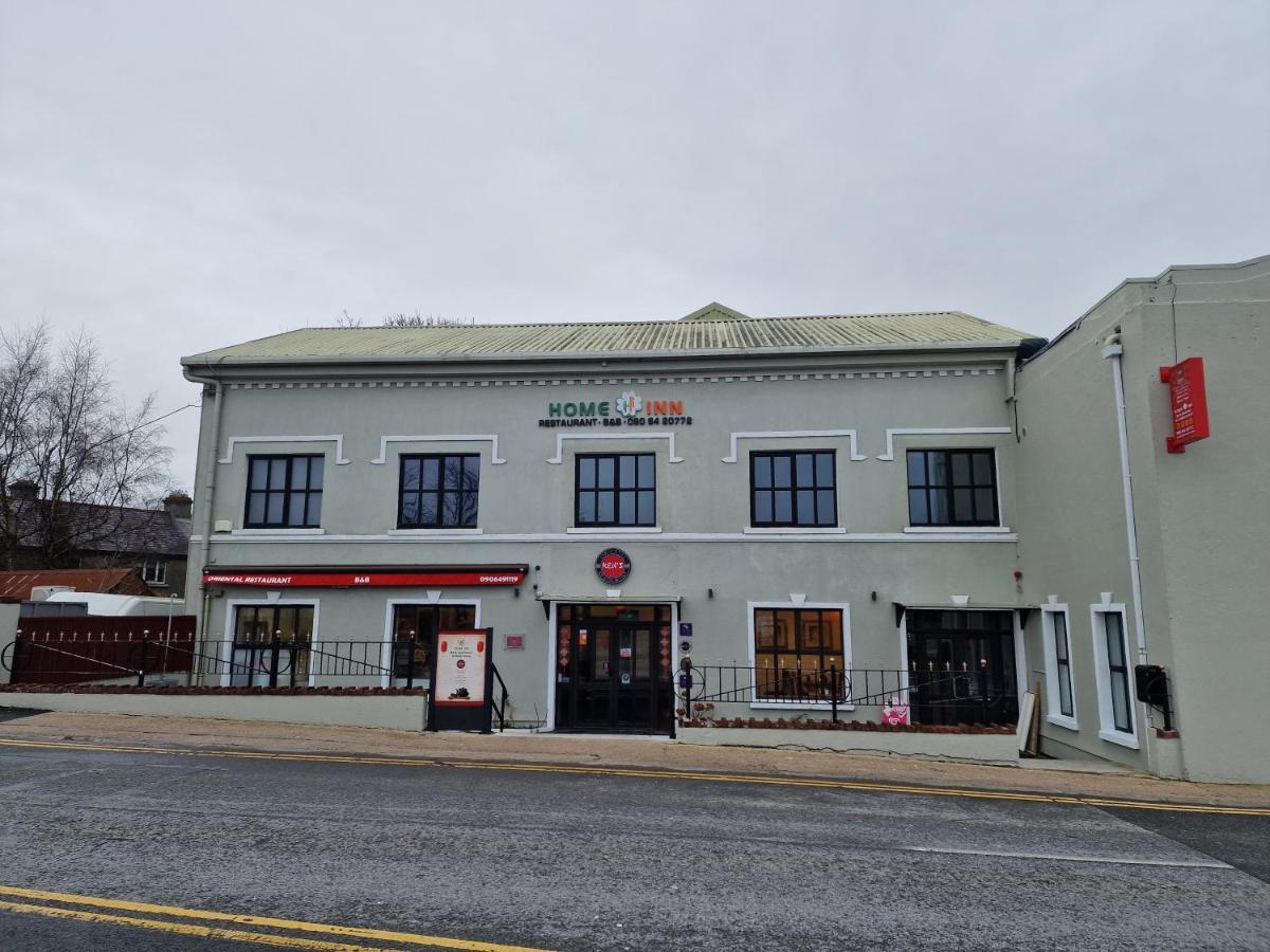 Bed & Breakfast Home Inn Athlone