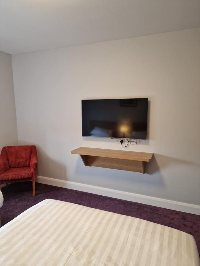 Home Inn Bed & Breakfast