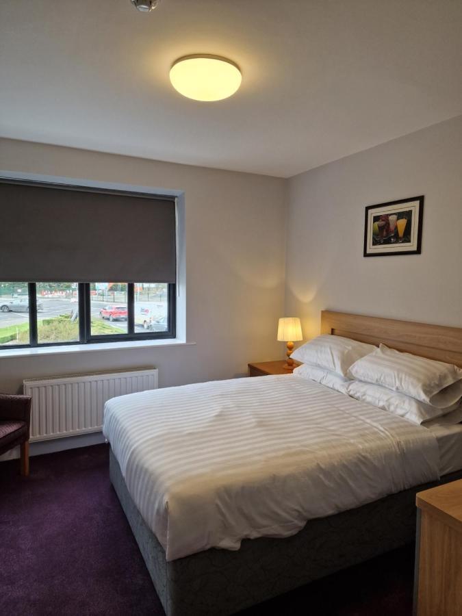 Bed & Breakfast Home Inn *