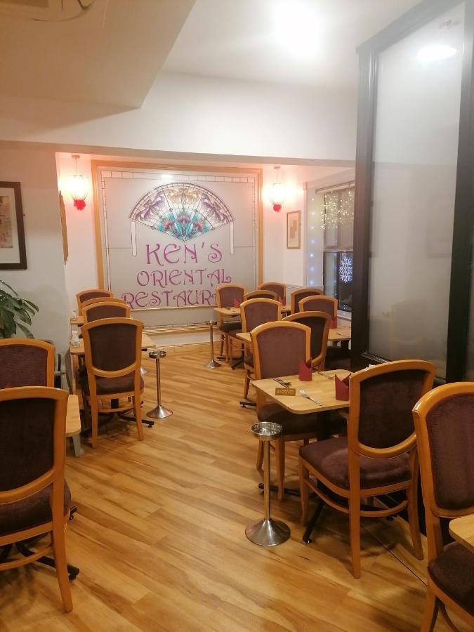 Bed & Breakfast Home Inn Athlone