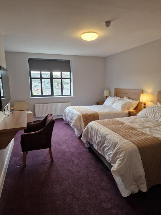 Bed & Breakfast Home Inn Athlone