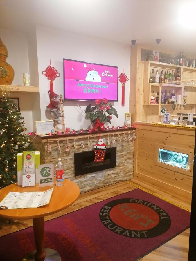 Home Inn Bed & Breakfast Athlone