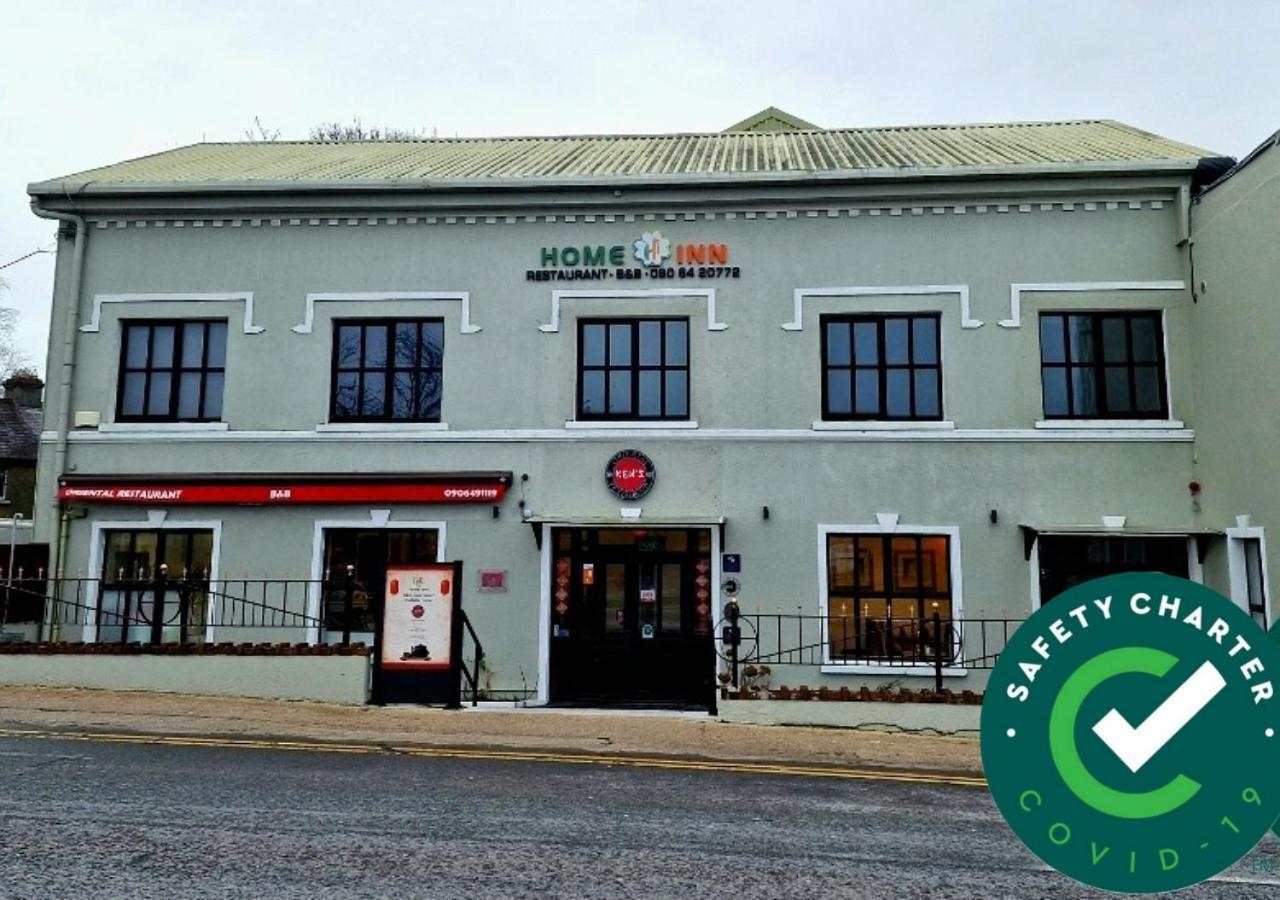 Home Inn Bed & Breakfast Athlone