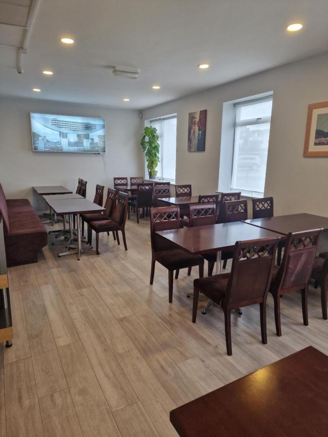 Home Inn * Athlone