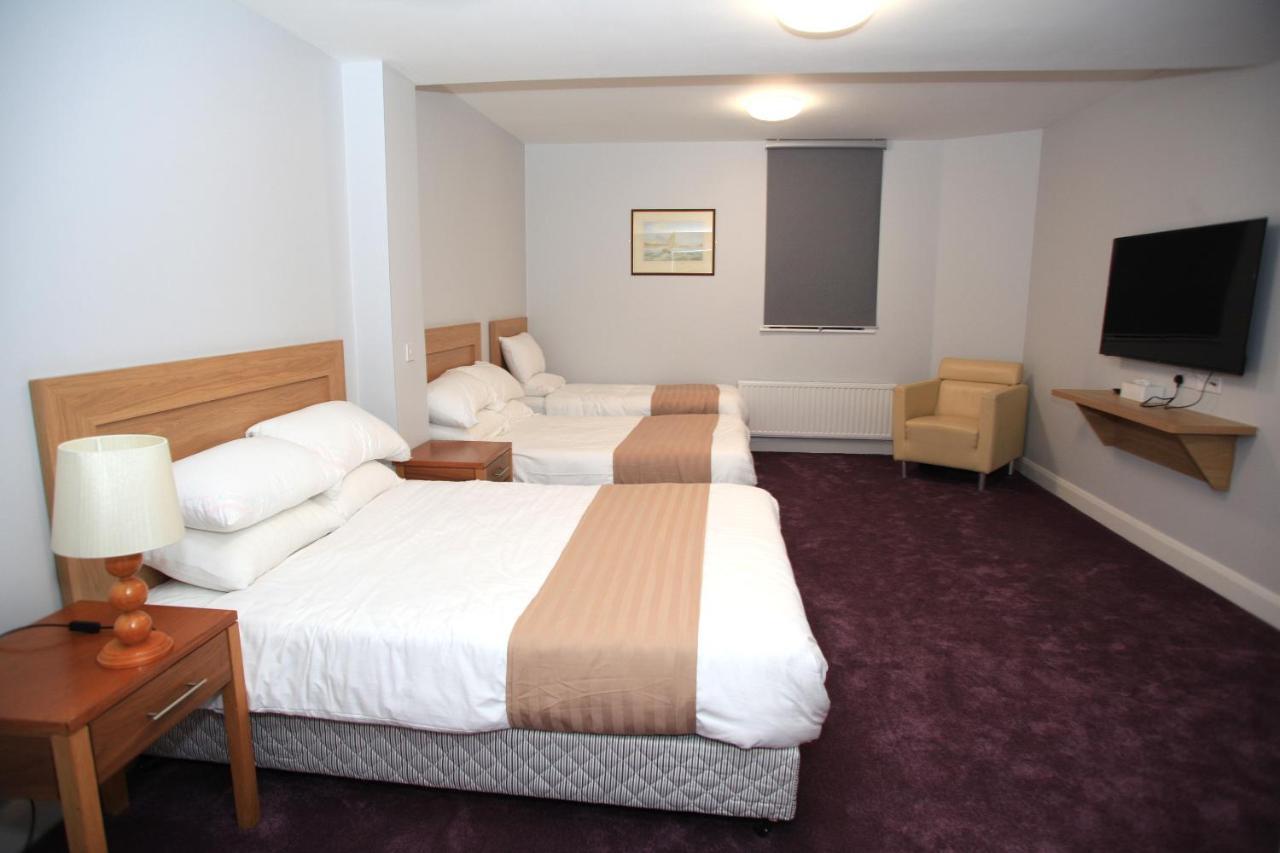 Home Inn Bed & Breakfast