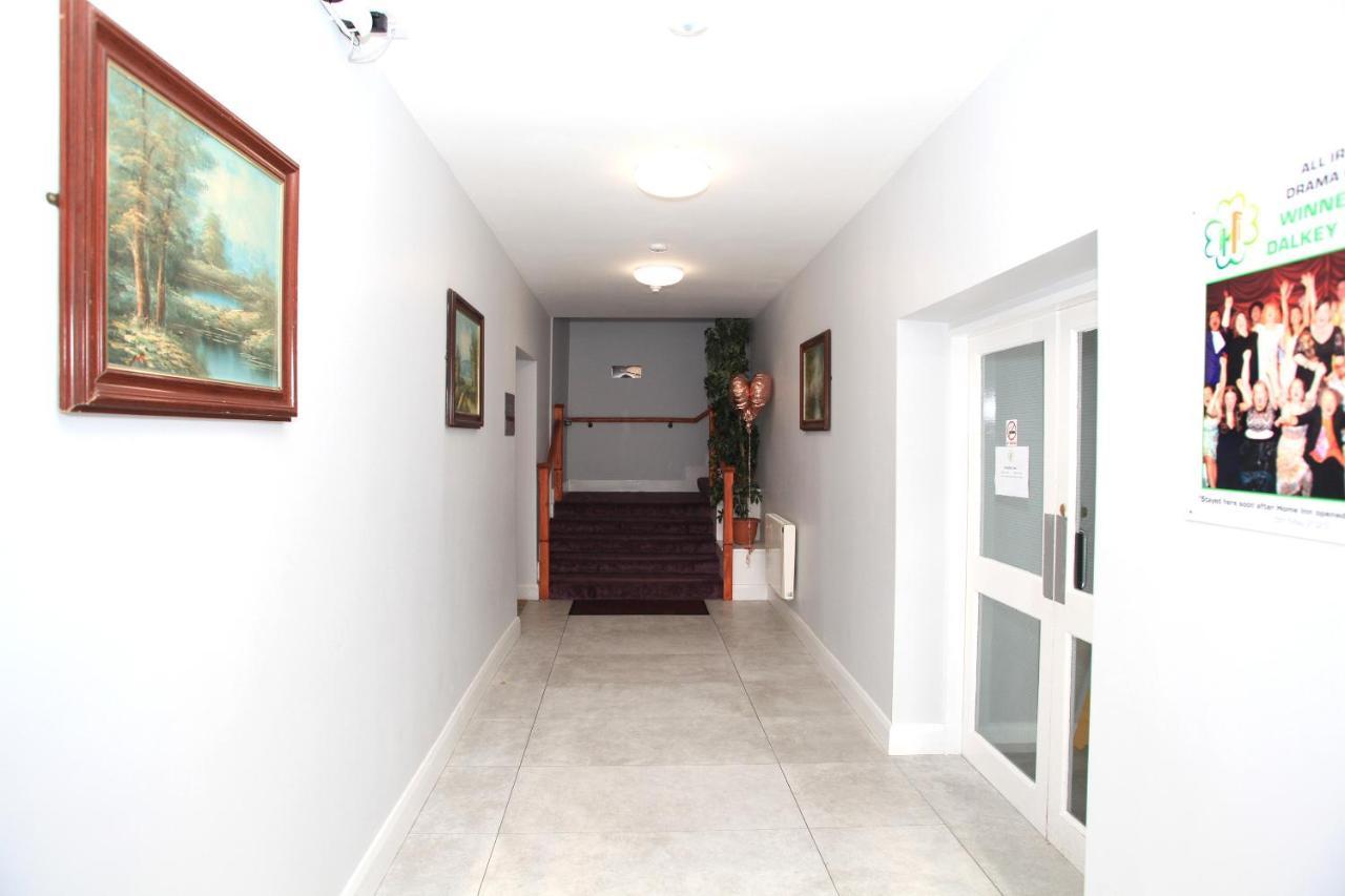 Home Inn Bed & Breakfast Athlone