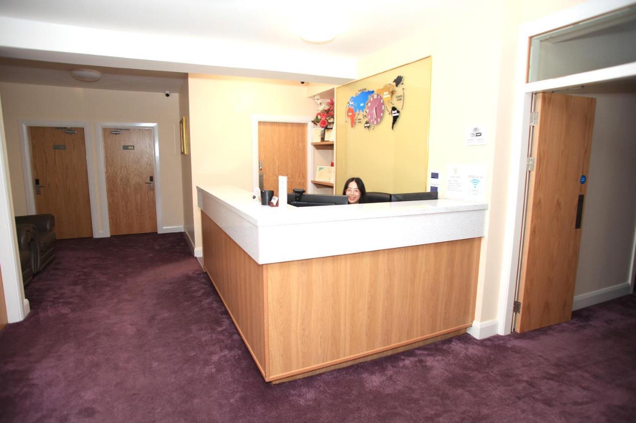 Bed & Breakfast Home Inn Athlone