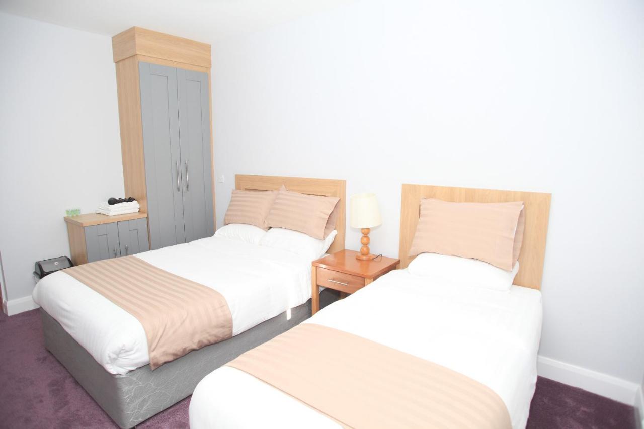 Bed & Breakfast Home Inn Athlone