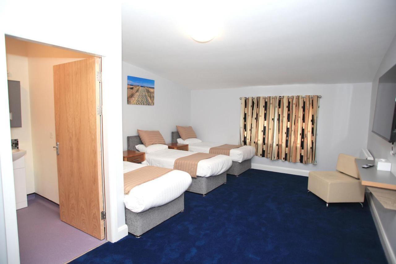 Bed & Breakfast Home Inn