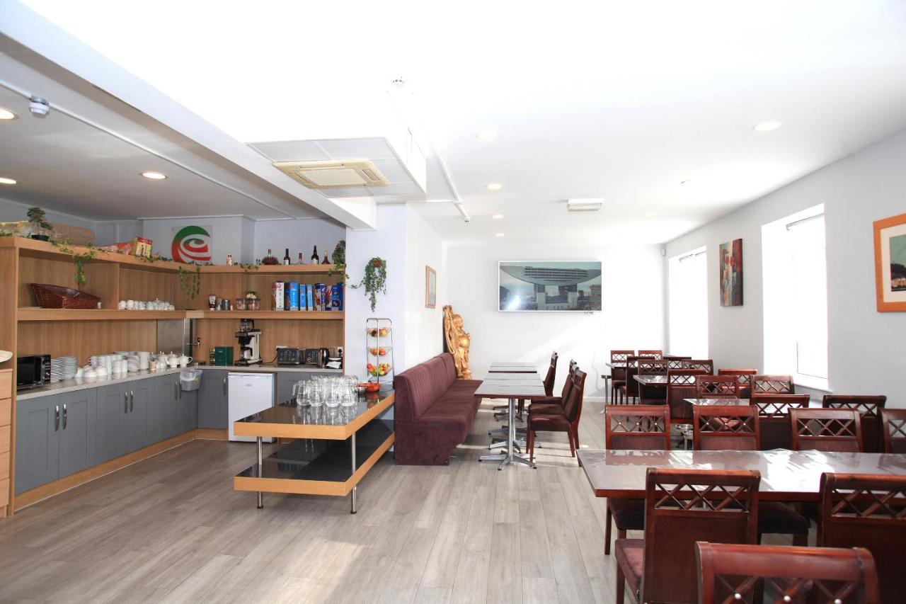 Bed & Breakfast Home Inn Athlone