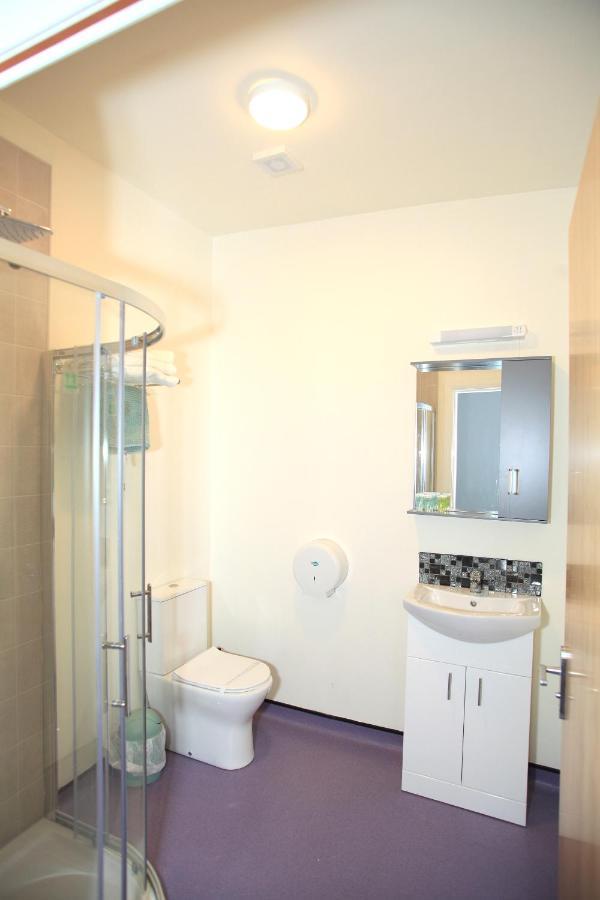 Home Inn Bed & Breakfast Athlone