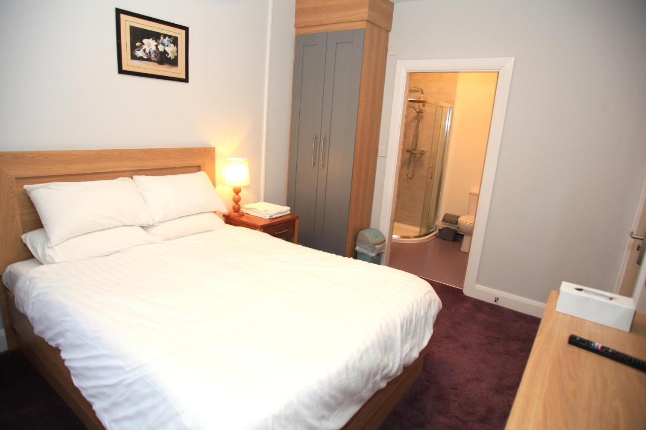 Home Inn * Athlone
