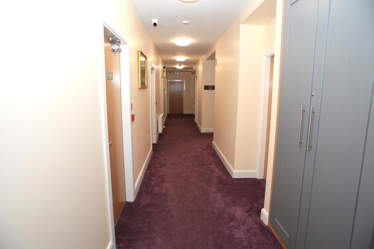 Home Inn Bed & Breakfast Athlone