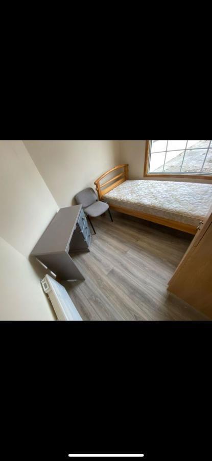 Patrick's House Apartment *