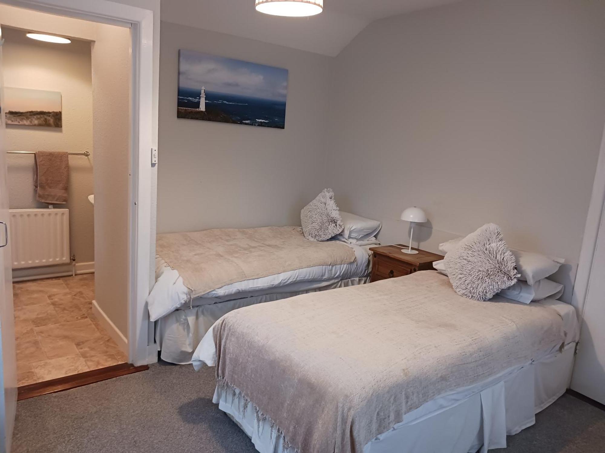 Airbnb Guest house