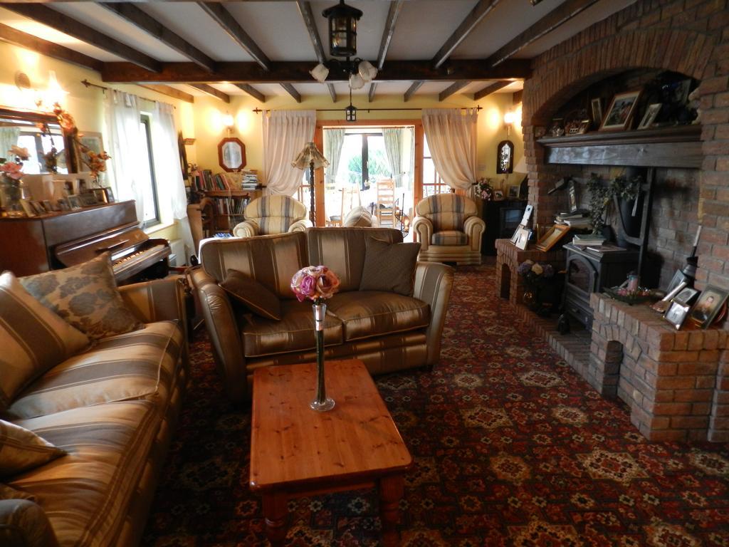 Four Seasons Bed & Breakfast Athlone