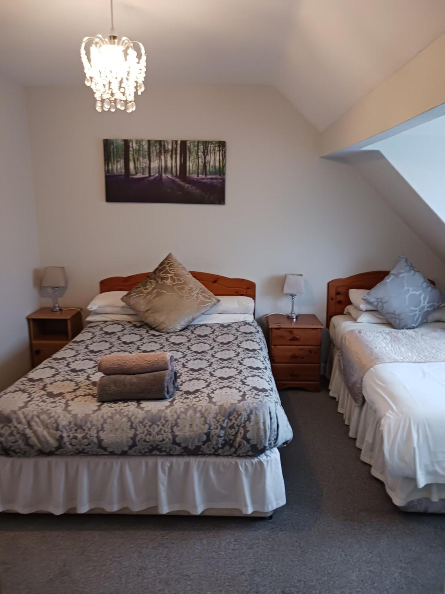 Airbnb Guest house