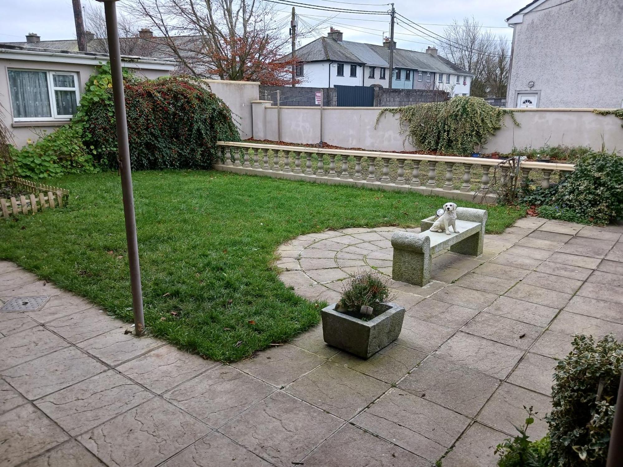 Guest house Airbnb Athlone