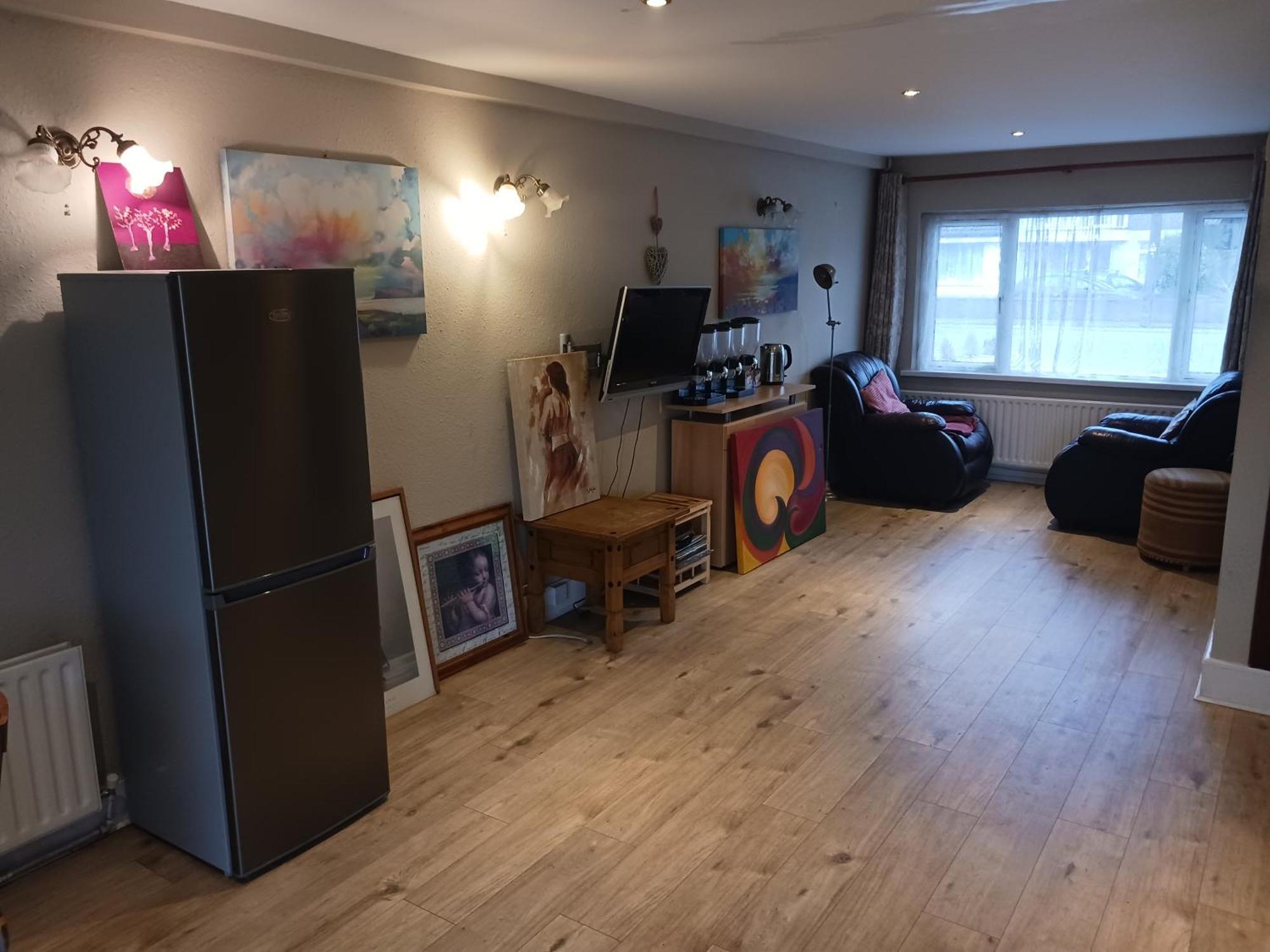 Guest house Airbnb