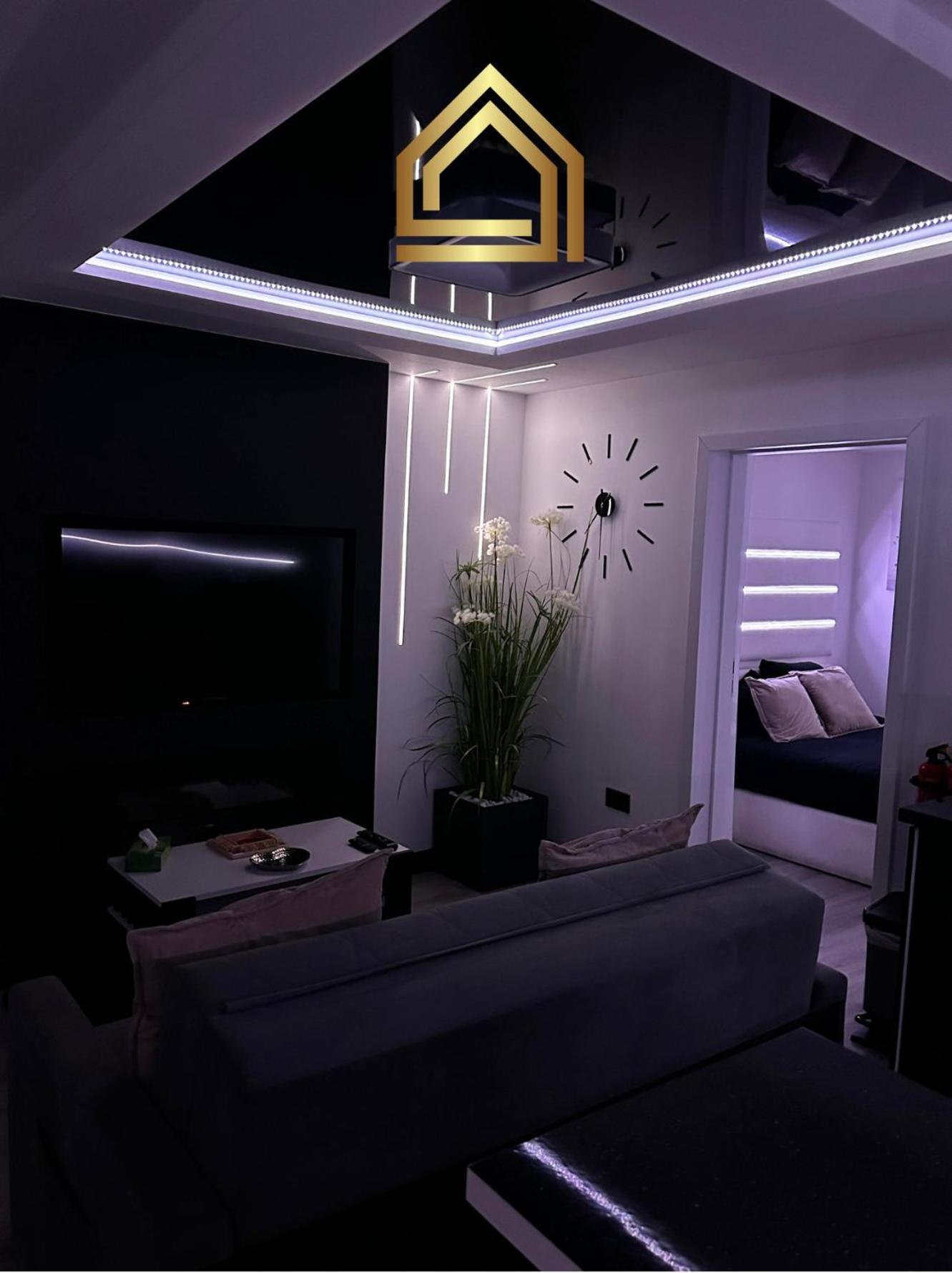 #6 Tgha Luxury Two Bedroom In