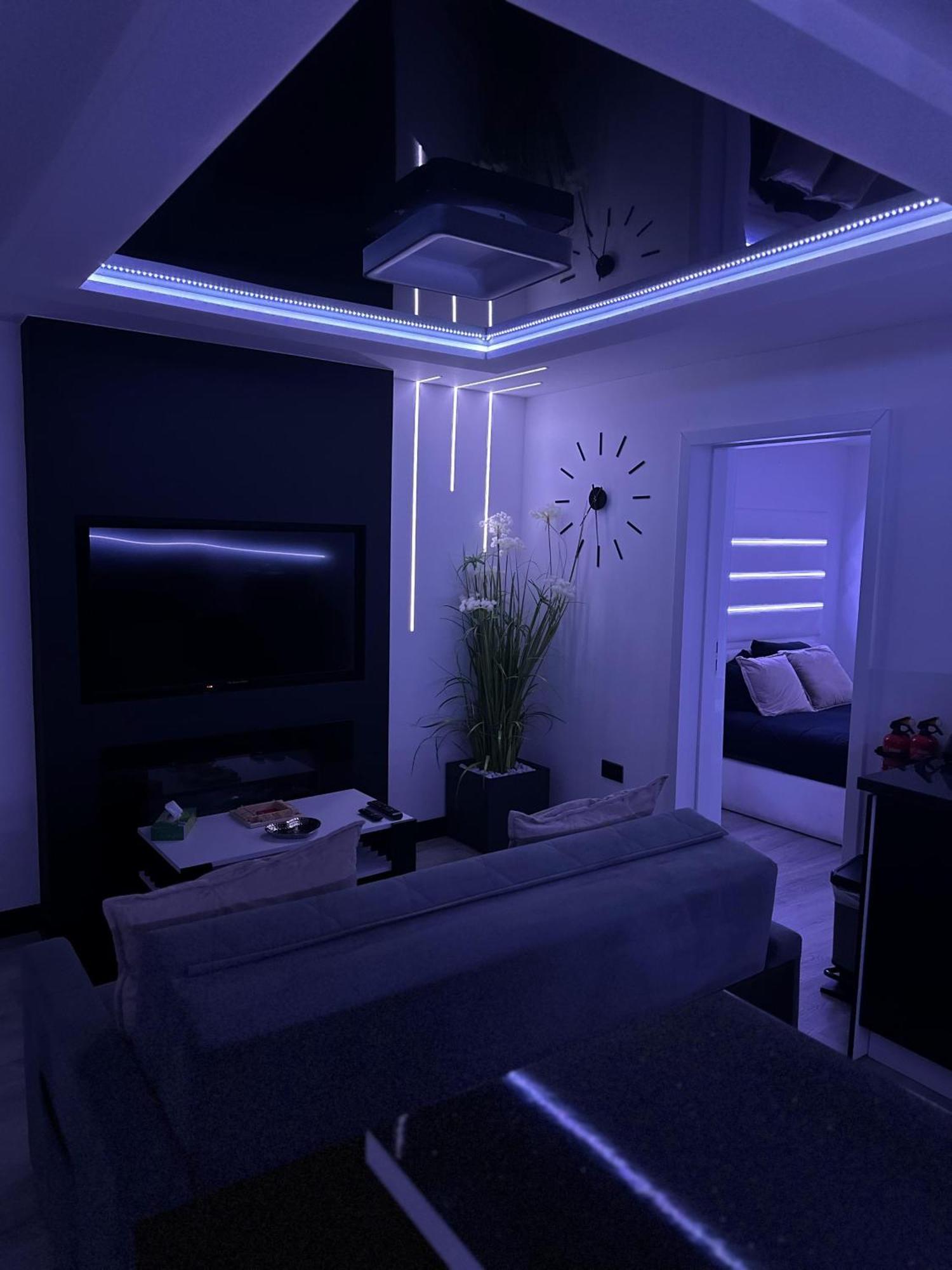 #6 Tgha Luxury Two Bedroom In Apartment