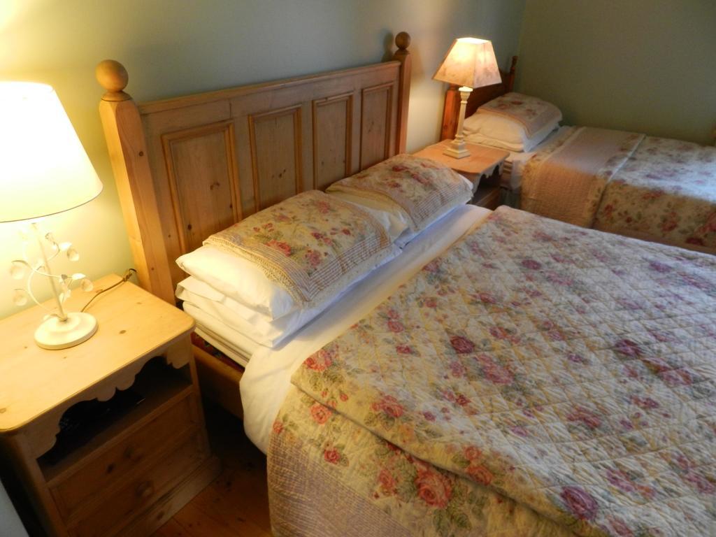 Four Seasons Bed & Breakfast 5*