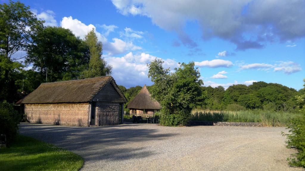 Lodge Glasson Lakeshore Cabins *